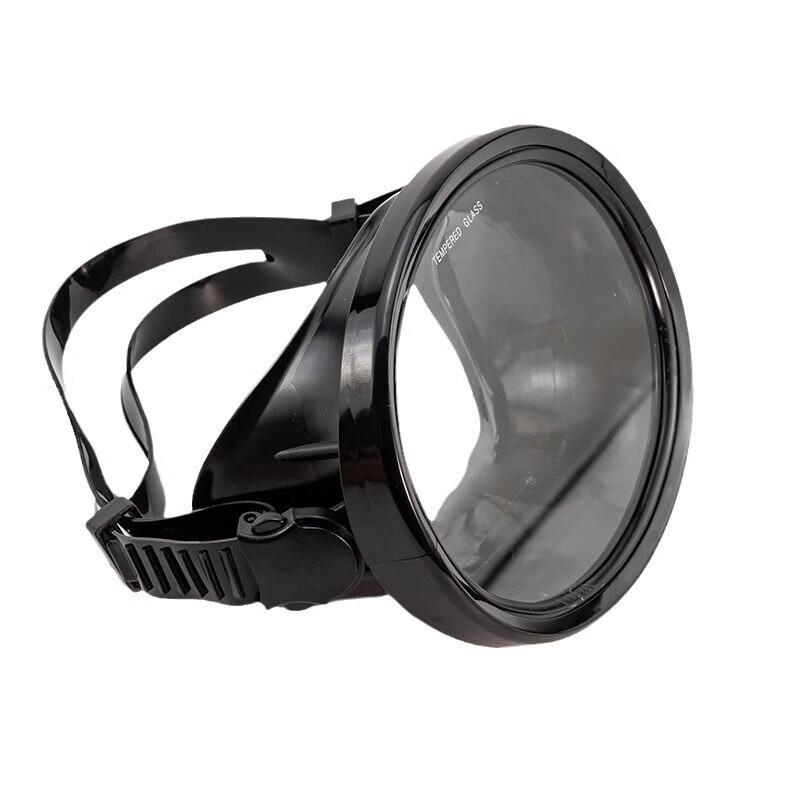 Yimai Adult High-Definition Diving and Snorkeling Mask