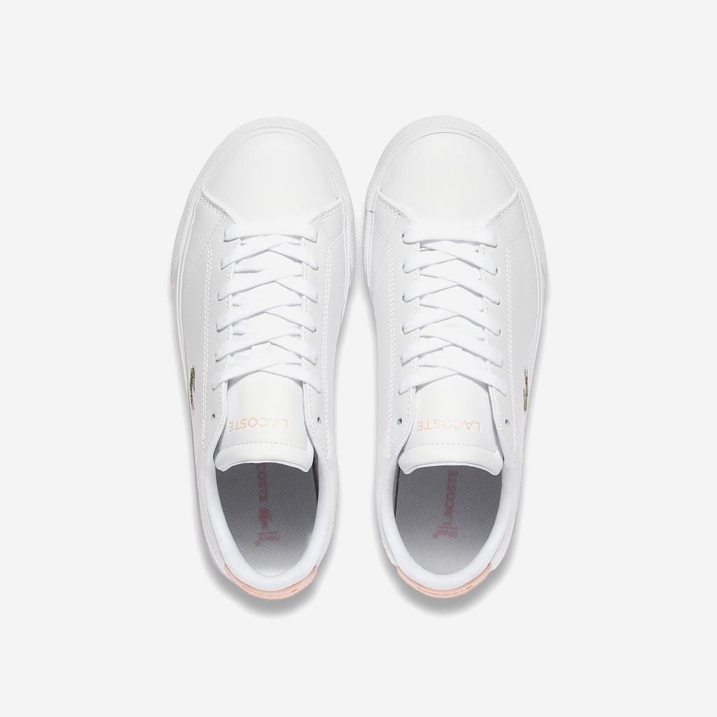 [Lacoste] Le Ronde three, 7-49CFA0037, 1010112205, Popular Korean Shoes