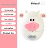 Children's Dual-Use Timer: Alarm Clock & Kitchen Reminder for Study and Self-Discipline