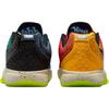 Nike Kool-Aid x Ja 2 GS Mixed Berry Barnesneakers Flerfarget Klar-Karmosinrød Flat-Sølv IF3948-800