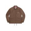 Supreme Five Boroughs Coaches Jacket (Unisex) Jackets SUP SS21 814