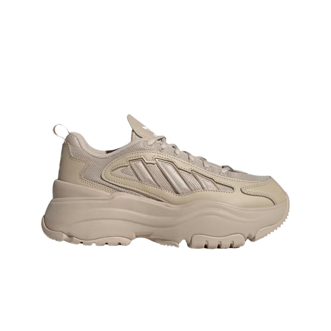 

(w) Adidas Ozgaia Wonder Beige 240