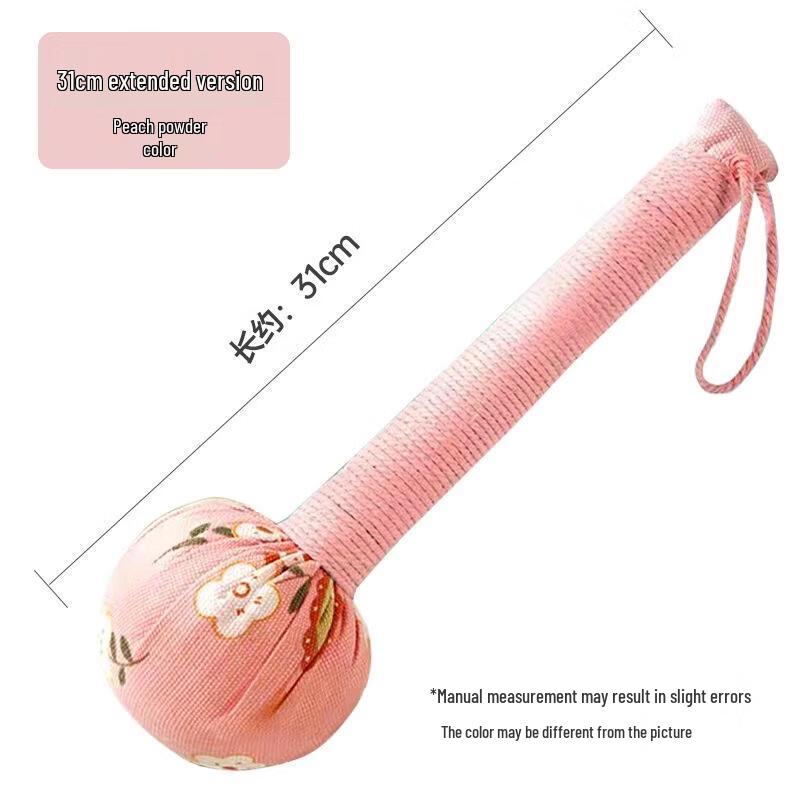 

SEE KEAN Handheld Moxibustion Massage Hammer