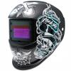 M87011 Auto-Darkening Visor