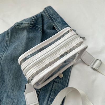 Damentaschen – Crossbody-Bags