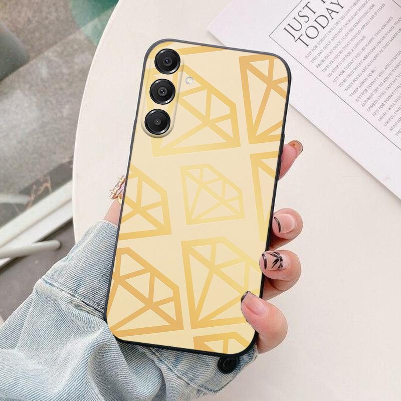 For Samsung Galaxy A16 Phone Case astronaut Silicone Camera Protection Back Cover For Samsung A56 A36 A26 A16 4G 5G Funda Coque