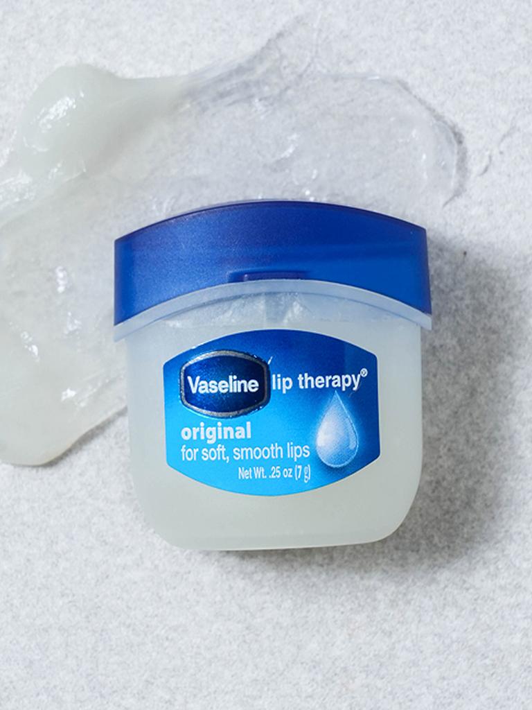 Vaseline Lip Therapy Original Lip Balm 7g