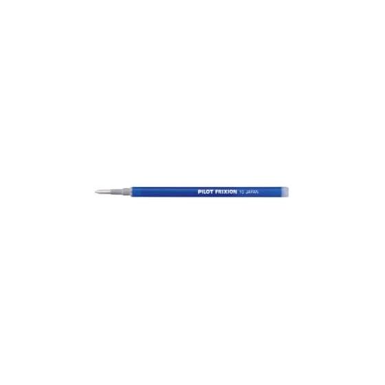 Pilot Ballpoint Pen Refill LFBKRF Frixion Ball 1.0 Blue 3 X 10 LFBKRF300M30L