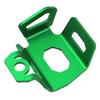 Motorcycle Acssorie For Kawasaki ZX4R ZX4RR ZX25R Rear Fluid Reservoir Guard Protector Cover