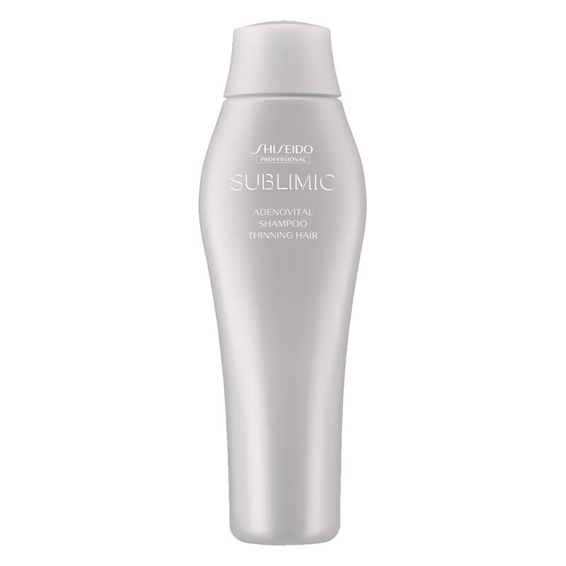 Shiseido Professional Sublimic Adenovital Scalp Shampoo