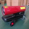 Kairui 20KW Diesel Industrial Heater