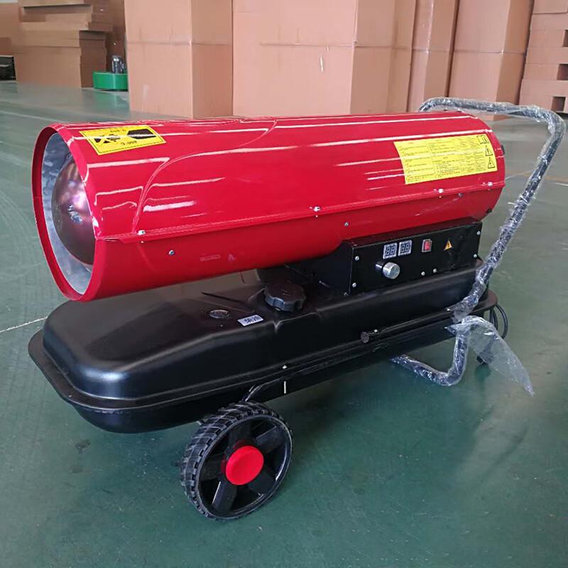 Kairui 20KW Diesel Industrial Heater