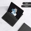 Detachable Leather Case Bluetooth Keyboard for Honor Pad V7 10.4 Inch KRJ2-W09 AL0 Protective Cover