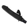 Multifunction Silicone Fascia Gun Massage Head Adapter