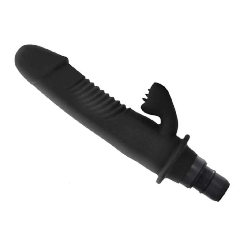 Multifunction Silicone Fascia Gun Massage Head Adapter