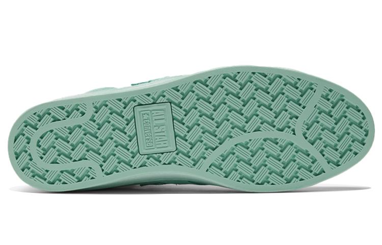 Converse Pro Leather Hometown Unisex Green 171228C