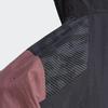 AdidaS Women S Outdoor Terex Ix1576 Xperier Hybrid Rainready Waterproof Jacket
