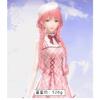 Nikki Cosplay Anime Infinity Nikki Sweet Pink Lolita Dress Uniform Set Halloween Party Outfit for Women Girls Skirt