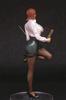 A-Plus Big Sister and Sweaty [Yuko Tomari] 16 Scale PVC Painted Complete Figure