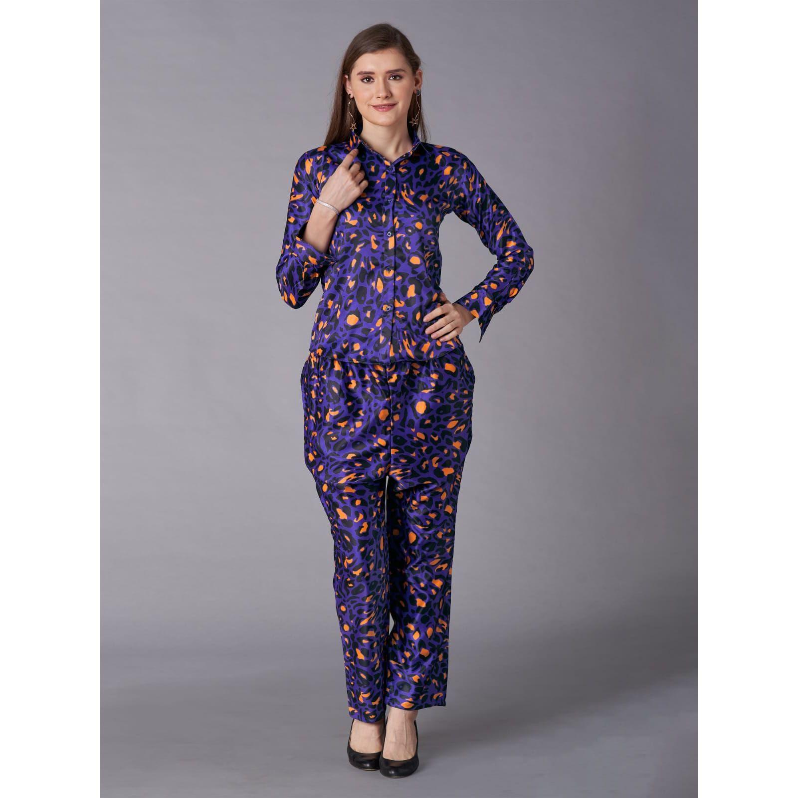 

Обычное хлопковое простое и модное ночное платье для женщин и девочек