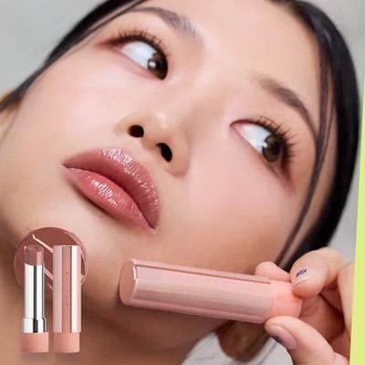 Glanz-Lippen-Glow