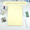 Multi-Functional File Holder, Writing Pad, Document Clip, Test Paper Organizer, and Contract Storage for Office Supplies