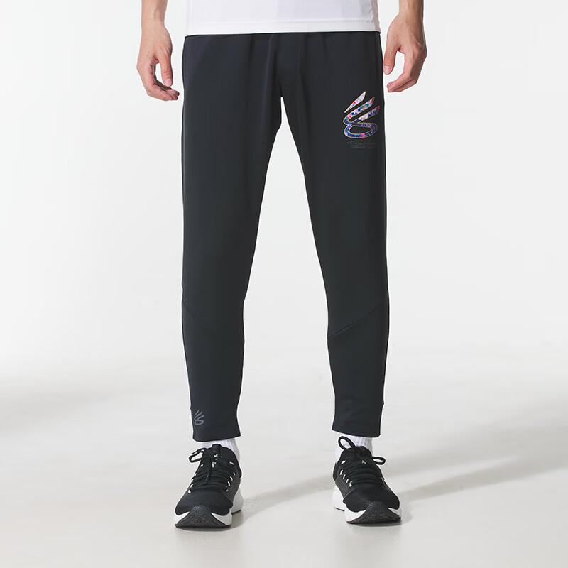 Under Armour Men s Basketball Training Pants 2XL