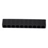 Hand Tools Screwdriver Bit Holders Workshop Supplies Storage Box 10 Hole