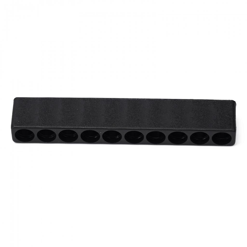 Hand Tools Screwdriver Bit Holders Workshop Supplies Storage Box 10 Hole