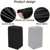 Portable Air Conditioner Cover Portable Air Conditioner Cover, Portable Air Conditioner Cover for Bedroom, Portable Air Conditioner Cover (cover Only)