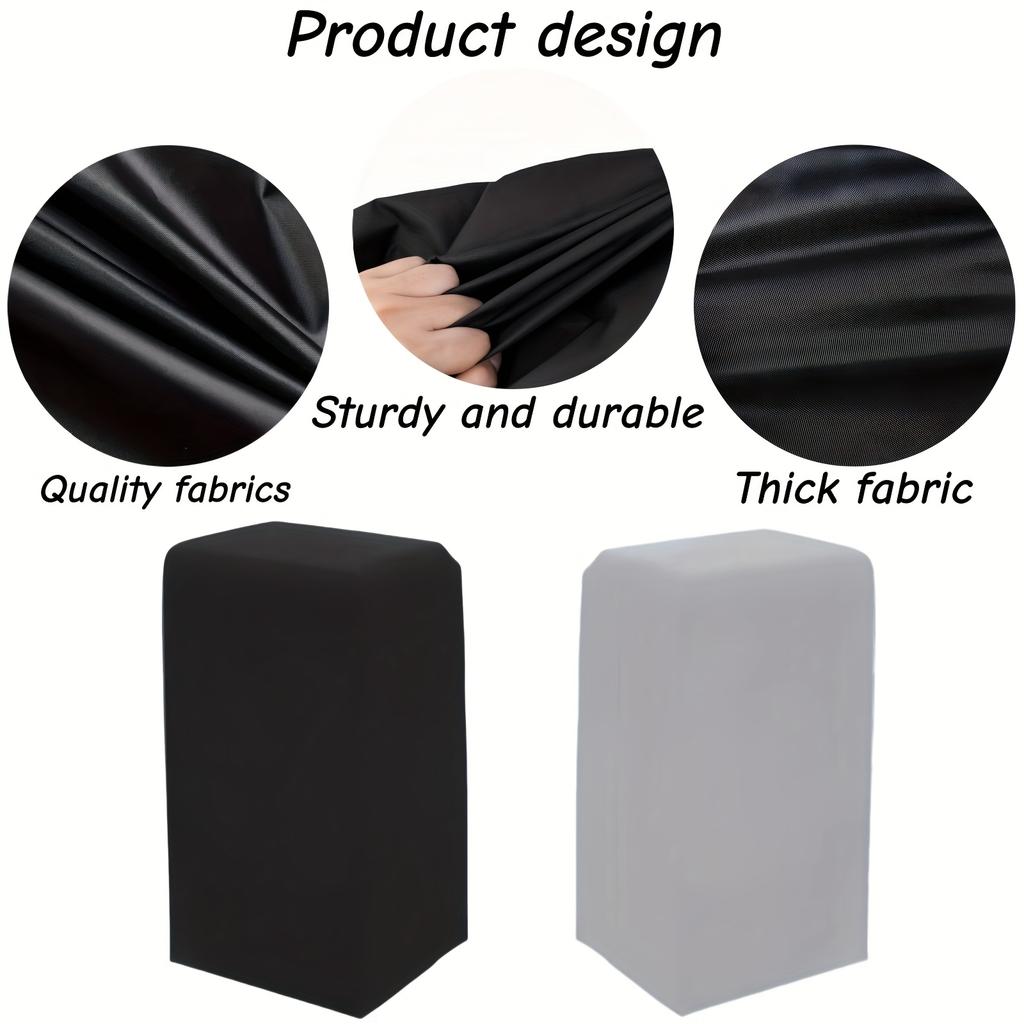 Portable Air Conditioner Cover Portable Air Conditioner Cover, Portable Air Conditioner Cover for Bedroom, Portable Air Conditioner Cover (cover Only)