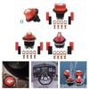 Power Battery Switches Isolator Switch Battery Disconnect Switch 12-32V Battery Cut Shut Offs Kills Switch 50A-300A