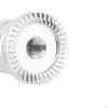 2 Pieces Bicycle Hub Nut Bike Axle Nuts Non Slip Spare Part Quick Release Lever