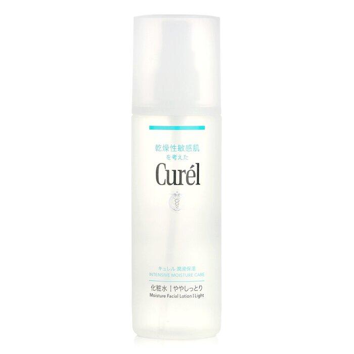 CUREL Intensive Moisture Care Moisture Facial Lotion I - Light