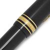 Montblanc Meisterstück Gold Coating LeGrandBallpoint pen Gold Plated Array