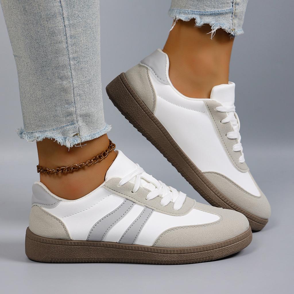 Damen Sommer atmungsaktive Mesh Ballerinas Damenschuhe Freizeitsneaker Schuhe, Ausverkauf kostenloser Versand