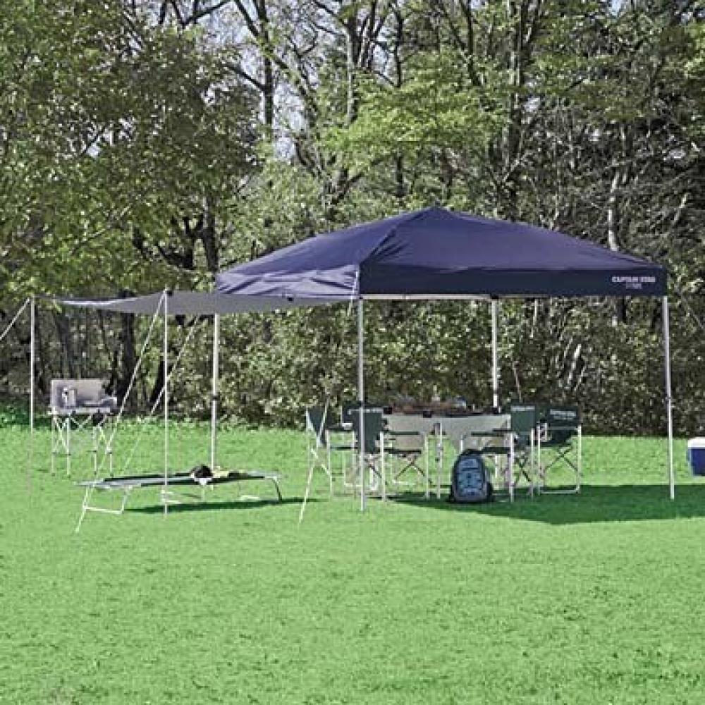 Captain Stag Captain Stag M 3284 [Side Panel 300uv S Navy]