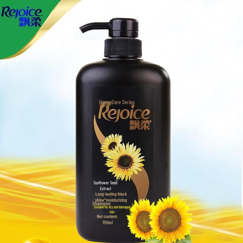 

Rejoice Oil Control Anti-Dandruff Shampoo