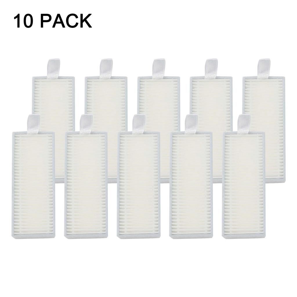 Air Filter Kit Homerun 2000 Filter Home Cleaning Compatible For HomeRun 3000 Series Easy Installation Hygienic Floors