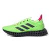 adidas 4DFWD Signal Green Men Sneakers Core-Black Q46445