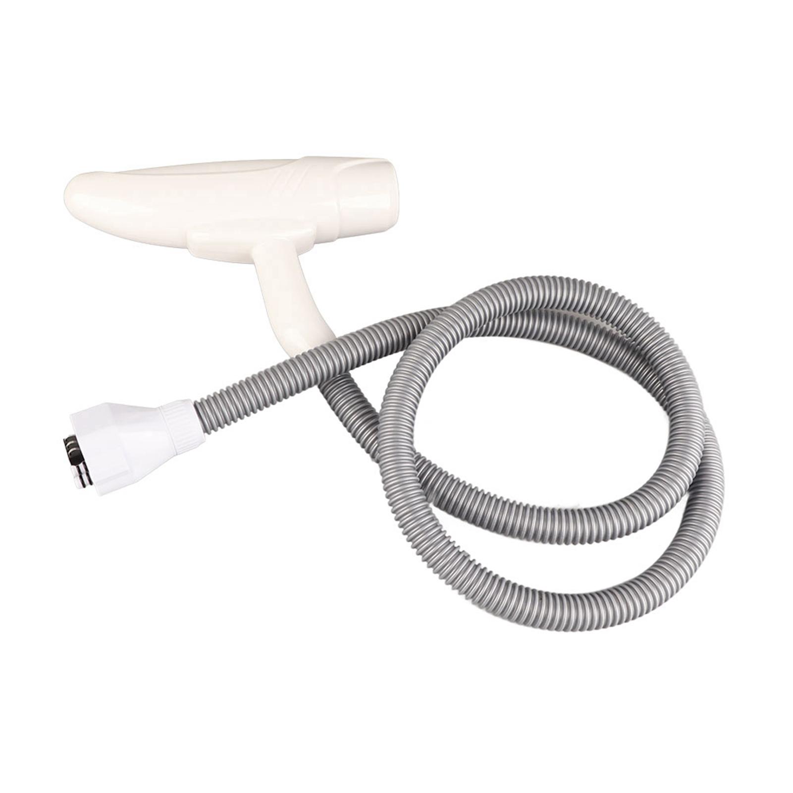 

Eyebrow Tattoo Washing Machine Handle Handpiece Tattoo Removal Machine Accessory