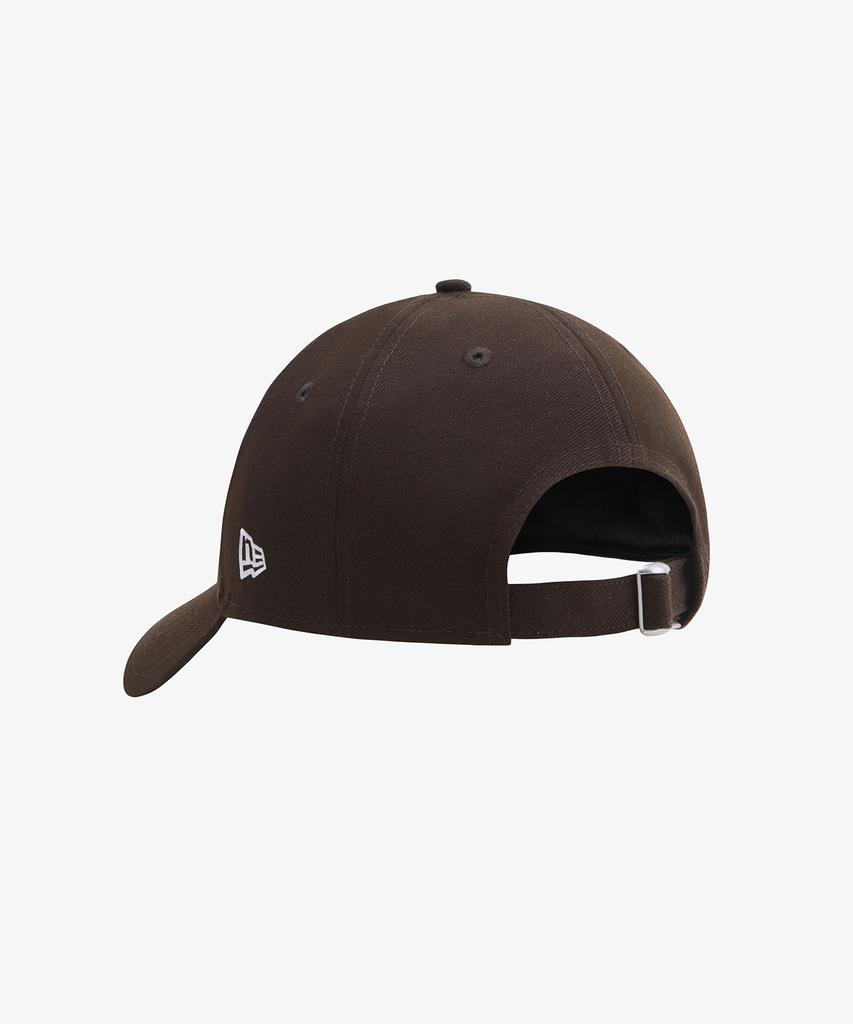 New Era Mlb New York Yankees Basic Ball Cap Bunt Wood 15131674