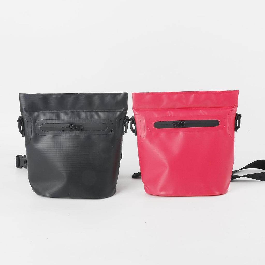 Waterproof Outdoor Pet Treat Waist Bag – Portable Dog Walking & Training Pouch
