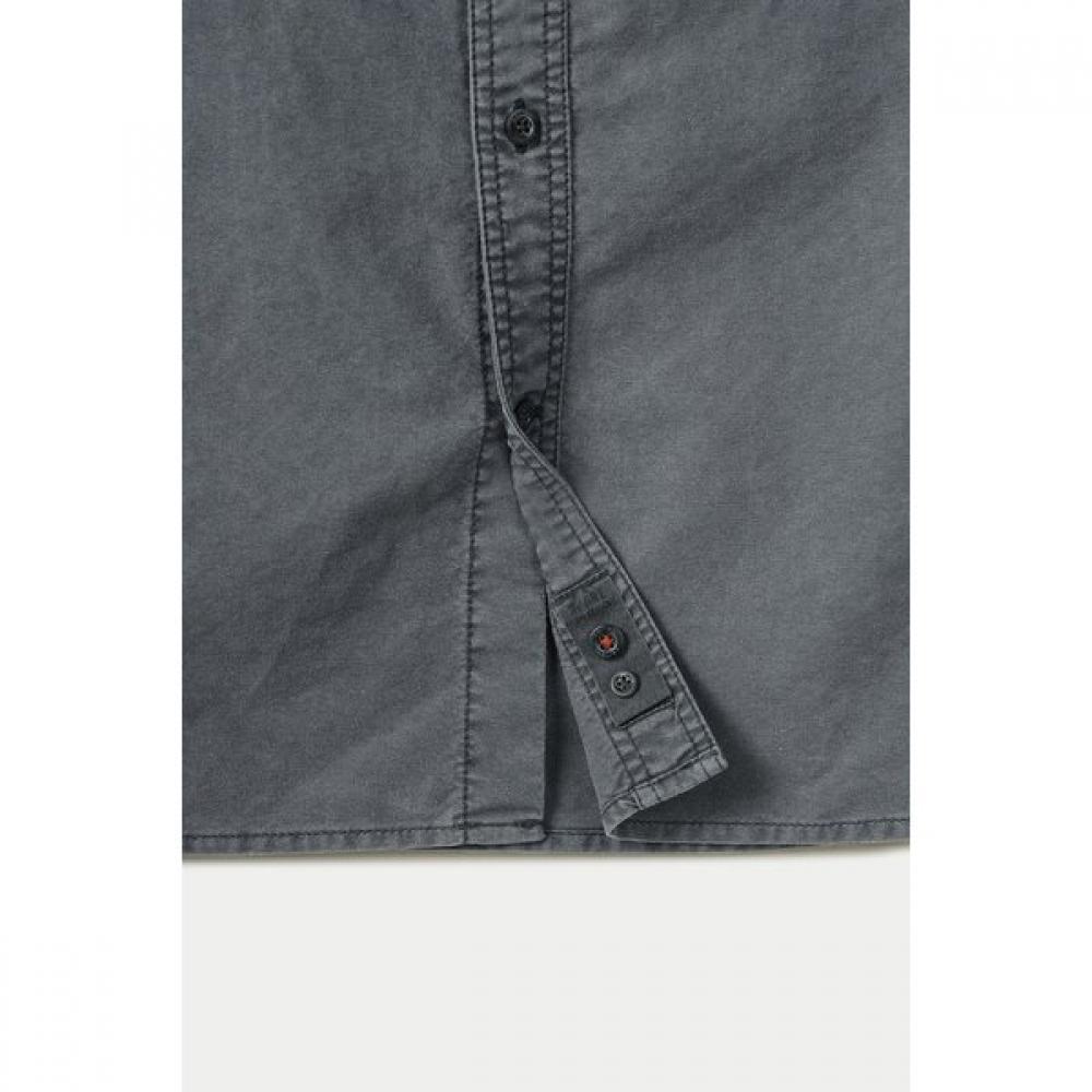 SERIES Relax Shirt Sasfw25001bud