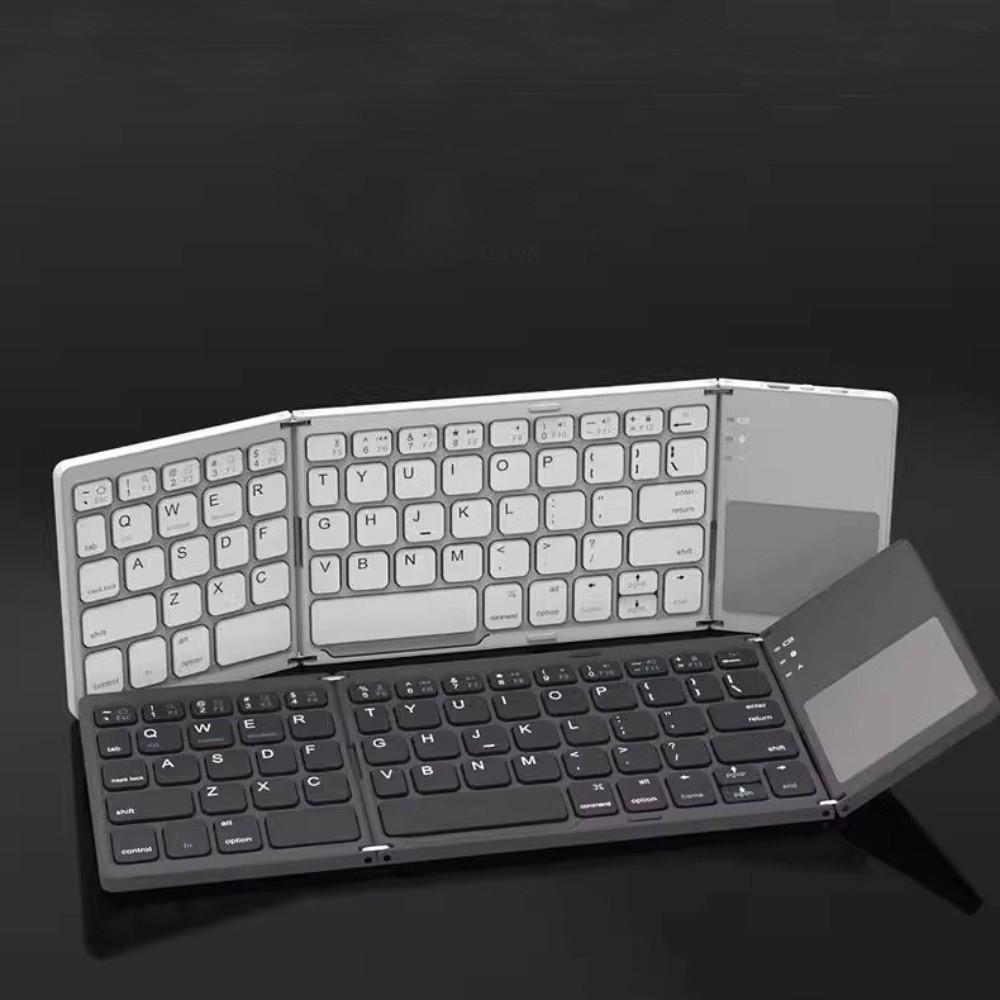 Numeric Keypad Bluetooth Keyboard for Windows, Android, iOS Systems Professional Setup