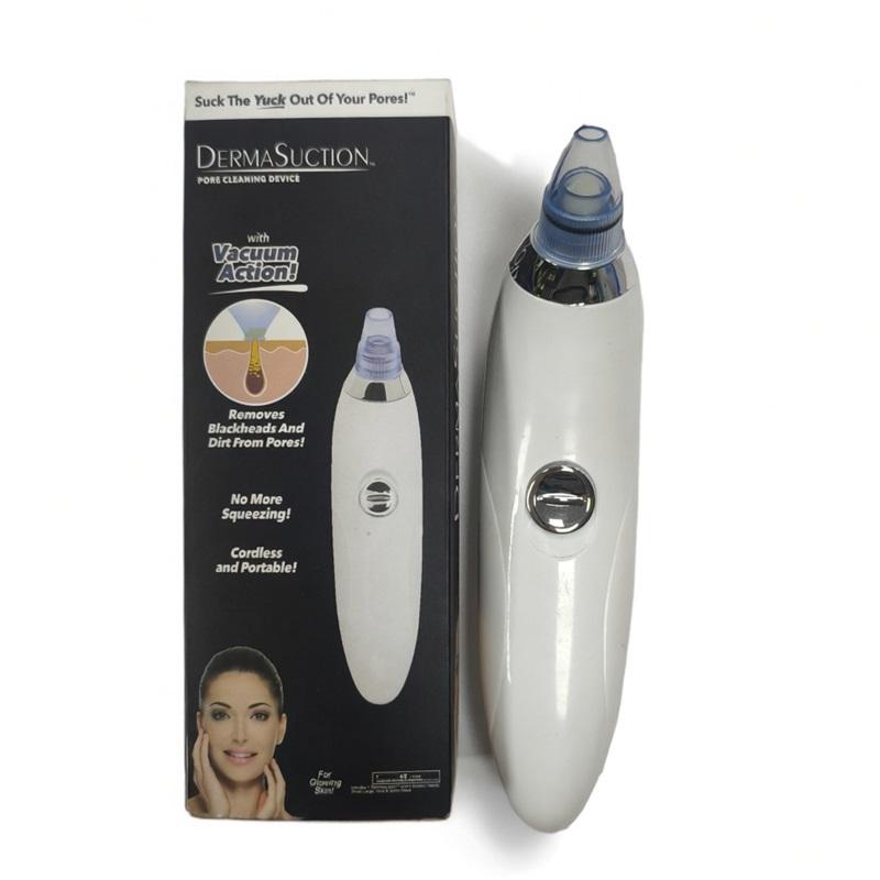 

Suction Blackheads God Electric Blackheads Instrument Go Blackheads Face Pore Cleansing Beauty Instrument как