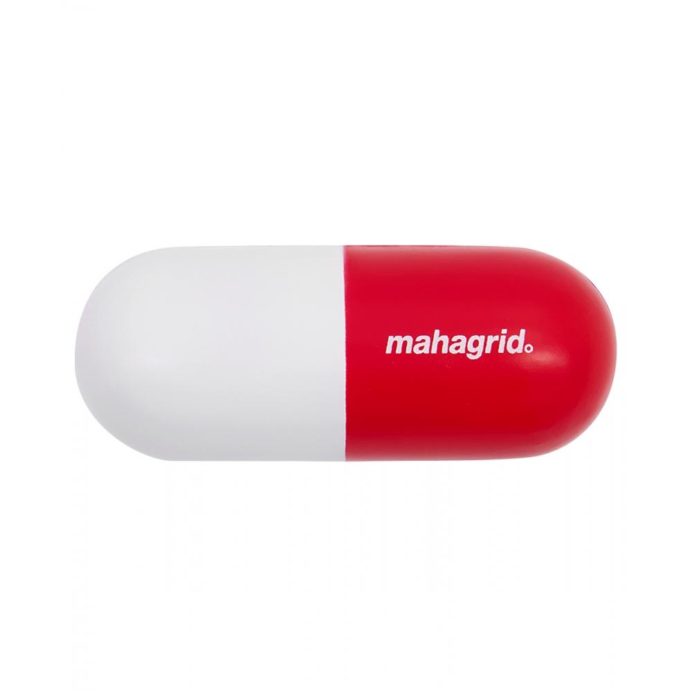 

МАХАГРИД ПИЛЛ СТРЕСС МЯЧ REDMG2DSMAB88A