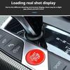 Car One Click Start Engine Stop Switch Ignition Button Replacement For BMW G20 X5 G05 X6 G06 X7 G07 G14 G15 G16 Z4 G29 F40 F44