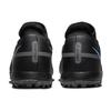 Nike Phantom GT2 Academy Df Tf 'Black Iron Grey'' DC0802-004