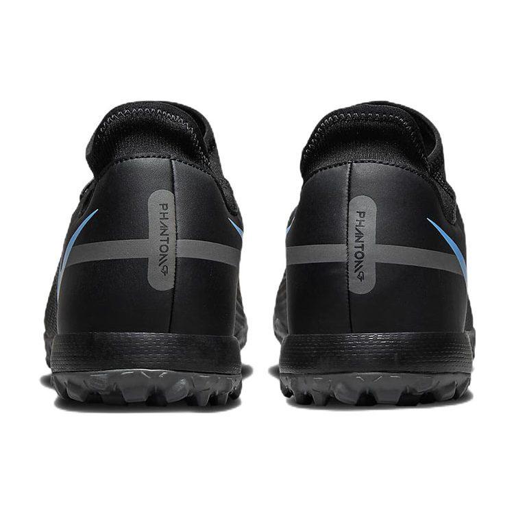 Nike Phantom GT2 Academy Df Tf 'Black Iron Grey'' DC0802-004